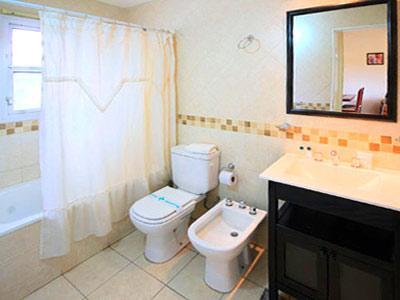 Palmeras Apartahotel Villa General Belgrano