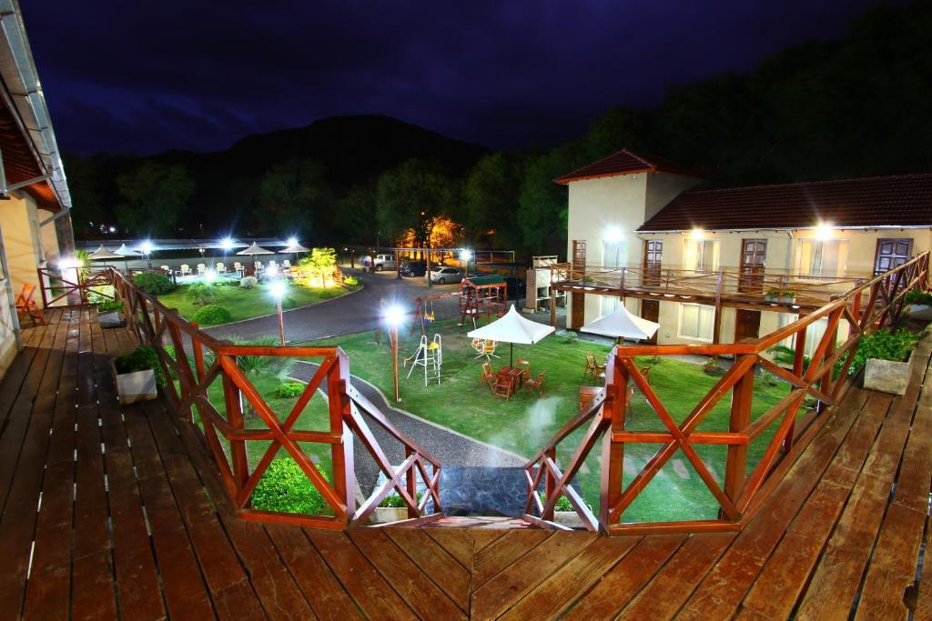 Apartahotel Palmeras 3*