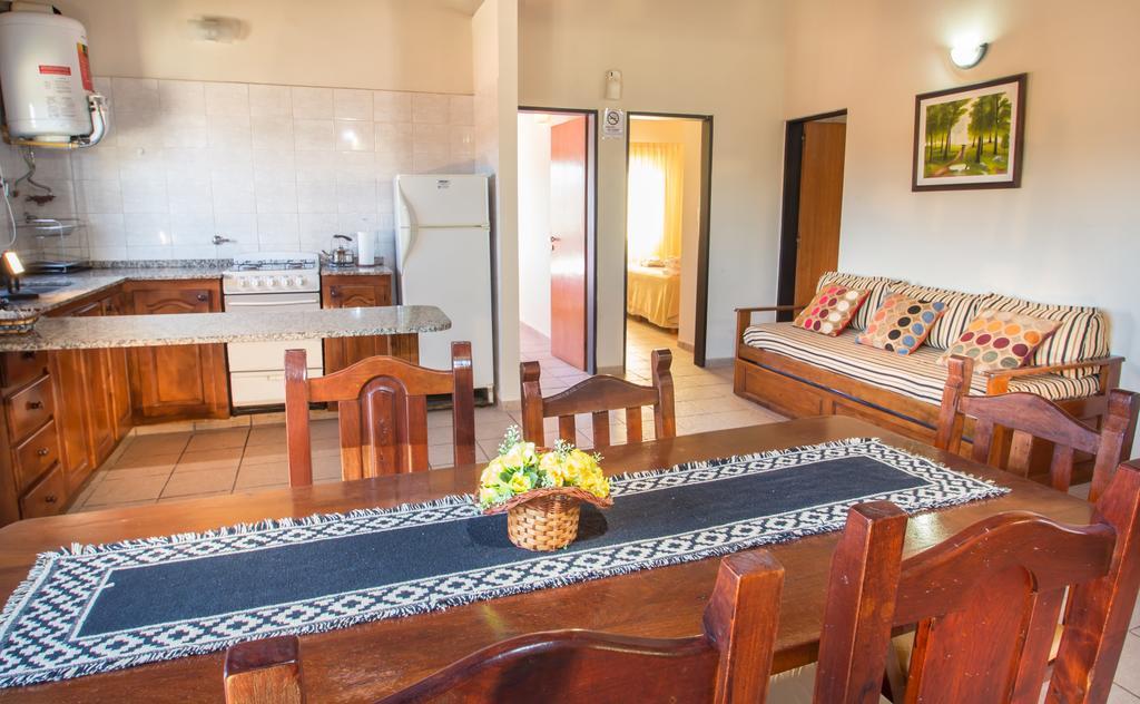 Palmeras 3* Villa General Belgrano