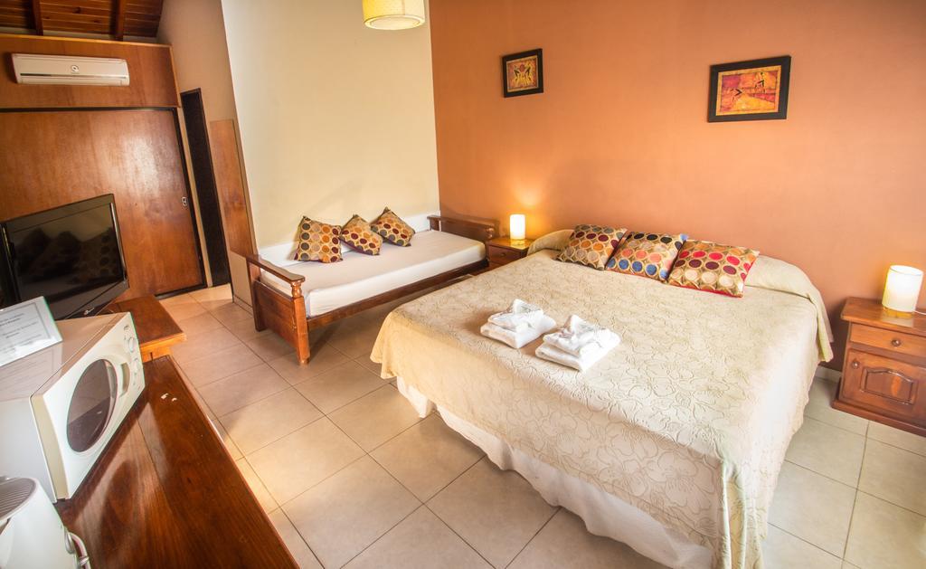 Palmeras 3*