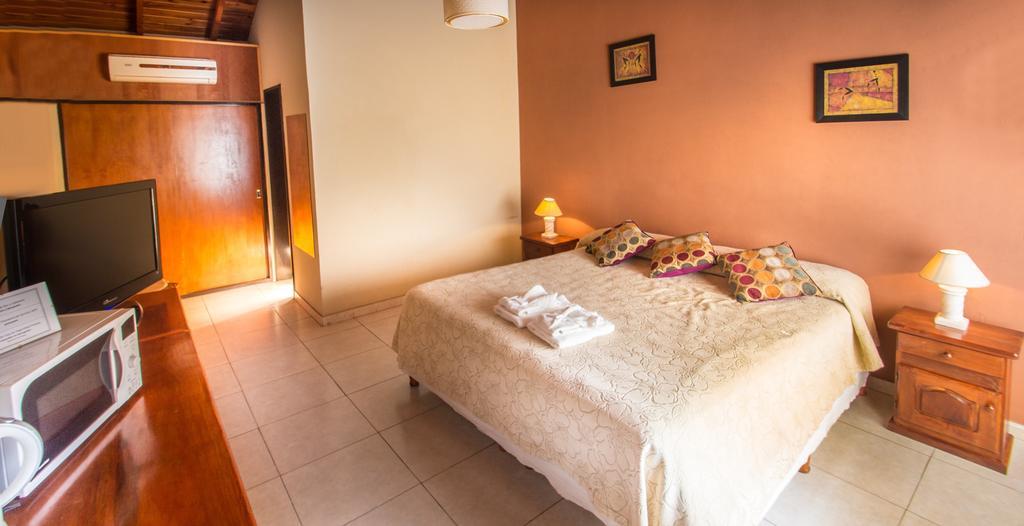 Palmeras Apartahotel