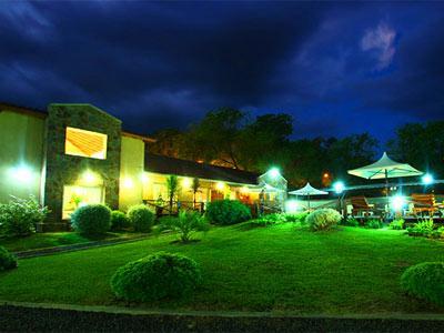 Palmeras Apartahotel 3*