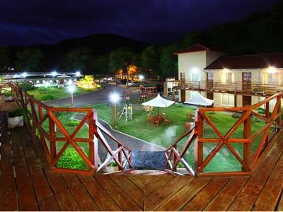 Palmeras Apartahotel 3*
