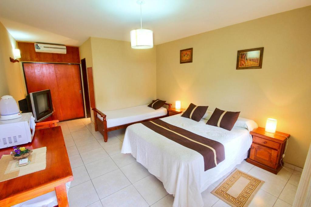 Palmeras 3* Villa General Belgrano